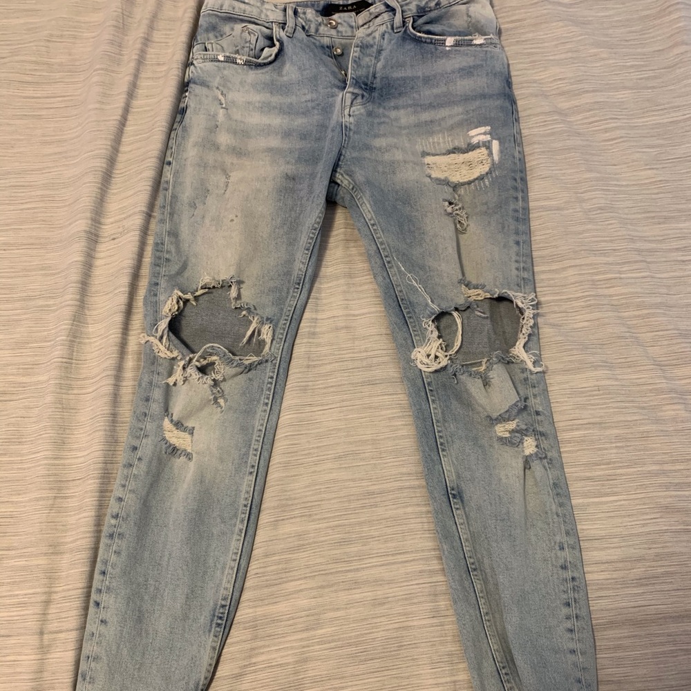 🔥🔥🔥ZARA JEANS